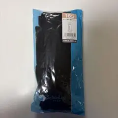 SchooLog キッズタイツ ブラック 165