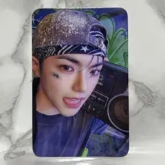 ALL(H)OURS オン soundwave ヨントン トレカ