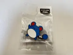 海外限定 ポケモンセンター ピンズ マリル