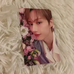 SEVENTEEN セブチ ジュン トレカ your always 通常盤