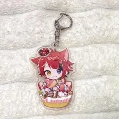 莉犬くん アクキー