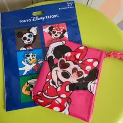 ディズニー☆ポーチコレクション