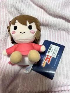 名探偵コナン 灰原哀 ぬいぐるみ