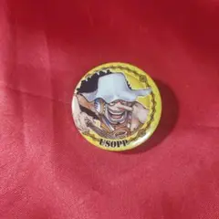 チョッパー 缶バッジ ミニサイズ ONEPIECE レア 希少 JF - メルカリ