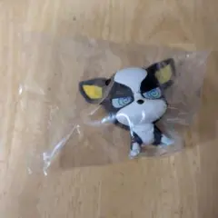 ジョジョコレ　カプセルフィギュアコレクション　イギー