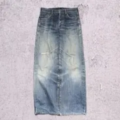y2k Levi’s デニム グランジ archiveのサムネイル