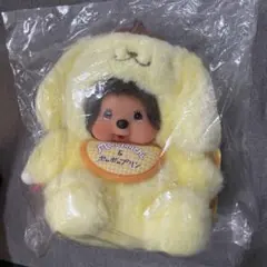 2025年最新】モンチッチ サンリオの人気アイテム - メルカリ