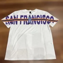 ROMWE サンフランシスコ Tシャツ XLのサムネイル