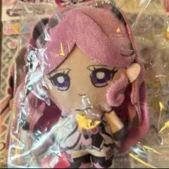 キミとアイドルプリキュア　キュアキッス　おでかけマスコット