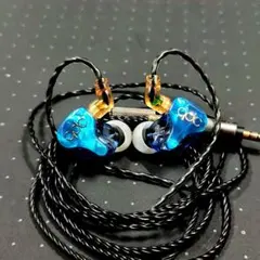qdc NEPTUNE リケーブル、DACセット - メルカリ