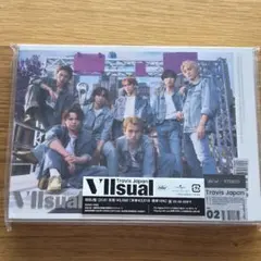 2026年最新】Travis Japan viisual 3形態の人気アイテム - メルカリ