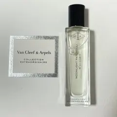 ヴァンクリーフ＆アーペル レ・セゾン イヴェール オードトワレ 125ml