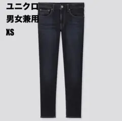 ユニクロ　EZYジーンズ（スリムフィット・丈標準76～79cm）