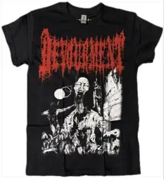 Dying Fetus ロングスリーブ　Tシャツ M デスメタル　ブルデス Dying Fetus - Official Merchandise