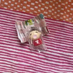 みんなのたあ坊 めじるしアクセサリー