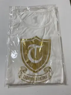 【新品、未開封】大倉忠義ソロコン Tシャツ