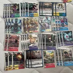 PSA9】デュークモン Bo-502 旧デジモンカード 当時品 - メルカリ