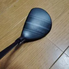 週末最後値下げ!PING i25 フェアウェイウッド 18度
