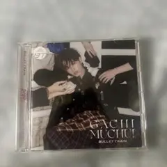 超特急 GACHI MUCHU! CD