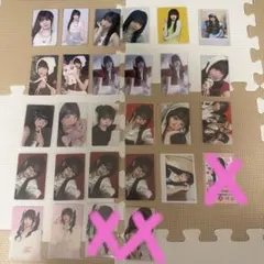 ME:I 村上璃杏 トレカ まとめ売り