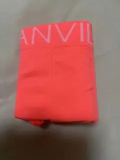 ANVIL ボクサーパンツ