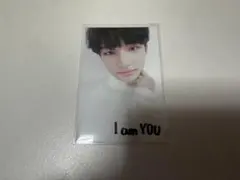 Stray Kids ヒョンジン トレカ I AM YOU - メルカリ