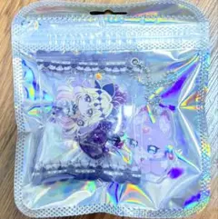 名探偵プリキュア！ キュアアルカナ・シャドウ シャカシャカキャンディチャーム