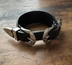 新品 TORY LEATHER 2145 トリーレザー ベルト W34 黒 - メルカリ