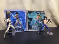 2025年最新】聖闘士小宇宙列伝の人気アイテム - メルカリ