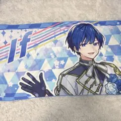 いれいす If いふ ピクチャータオル 2周年 君のために生まれてきたのサムネイル