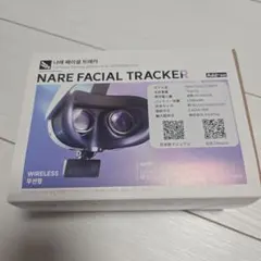 NARE FACIAL TRACKER VR用フェイシャルトラッカー(値引中) - メルカリ