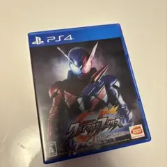 仮面ライダー クライマックスファイターズ PS4