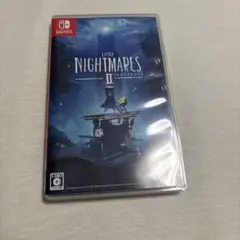 Nintendo Switch リトルナイトメア2