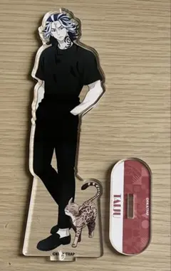 2026年最新】柴大寿 アクスタの人気アイテム - メルカリ