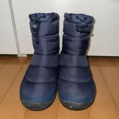 ザノースフェイス　ヌプシ　紺　23センチ　美品！