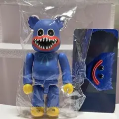 BE@RBRICK ベアブリック シリーズ51 ハギーワギー