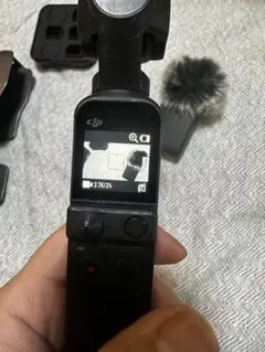 2025年最新】dji pocket 2 do-it-allハンドルの人気アイテム