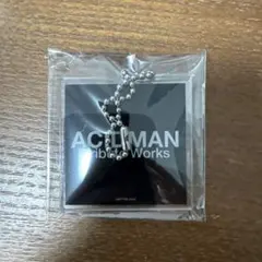 ACIDMAN tribute works キーホルダー
