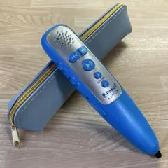 ［174］公文 くもん KUMON 新型 イーペンシル　E-pencilのサムネイル
