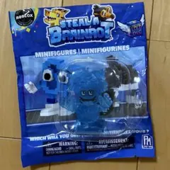 【コード未使用品】ロブロックス ブレインロットを盗む シークレット Roblox