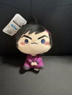 忍たま乱太郎 もちぴこぬいぐるみ 浜守一郎