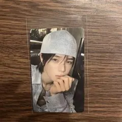 最安値 &TEAM showcase ショケ トレカ K ケイ