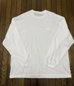 SS24 Ennoy 2Pack L/S T-Shirts 胸ロゴ ロンT L