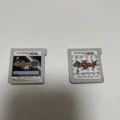 妖怪ウォッチ2 & 妖怪ウォッチ セット