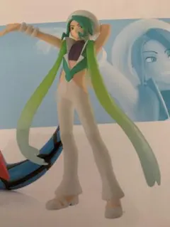 ポケモンスケールワールド ミロカロス ポケモンスケールワールド ホウエン地方 ミクリ＆ミロカロス