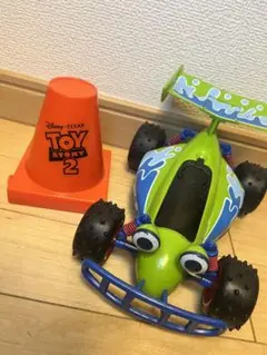 2025年最新】トイストーリー rc バギーの人気アイテム - メルカリ