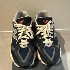 new balance 9060 スニーカー