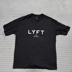 Lyft tシャツ　リフトのサムネイル