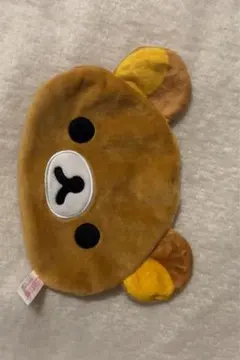 リラックマ キャラクターグッズ