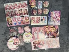 プロセカ　 桃井愛莉 まとめ売り